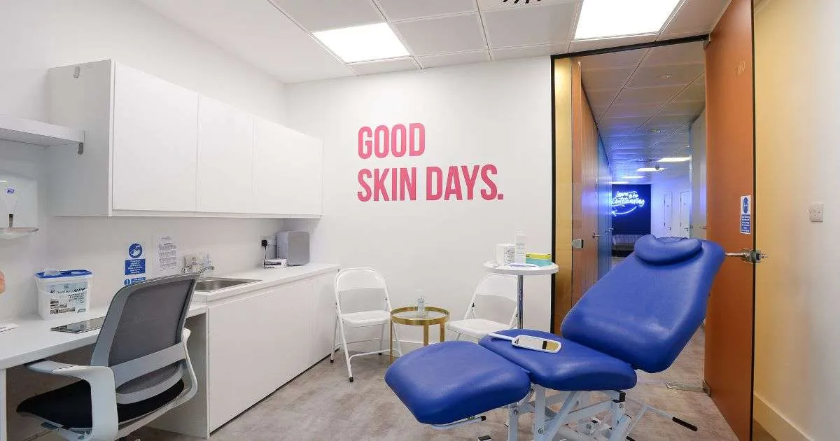 The Academy Clinic Copthall Avenue