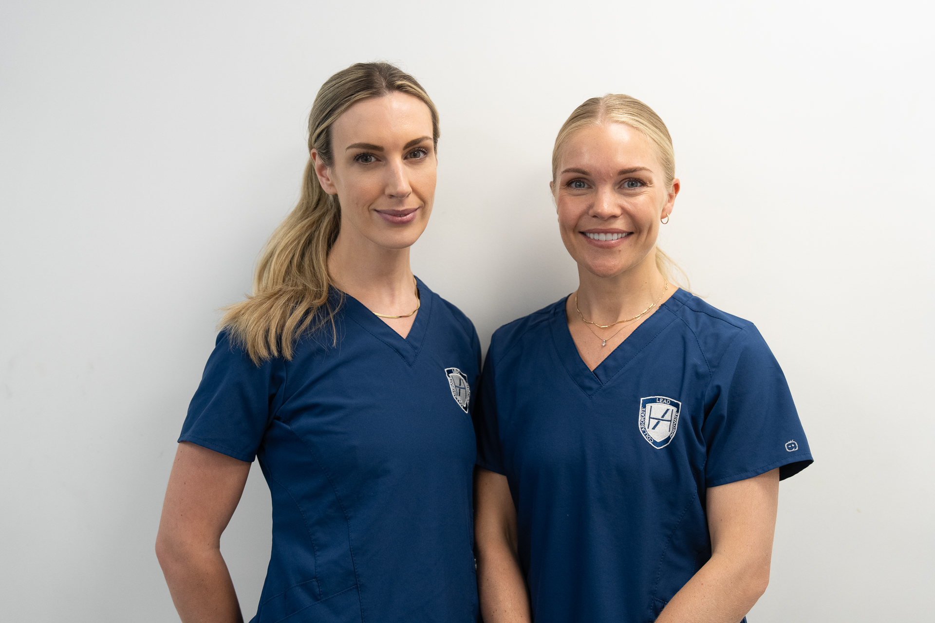 The Academy Clinic complications team