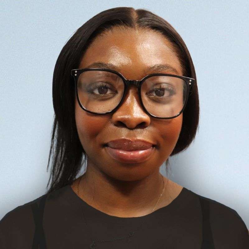Candice Boakye