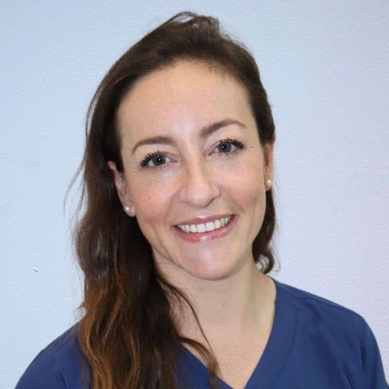 Dr Pippa Saul-Harrah