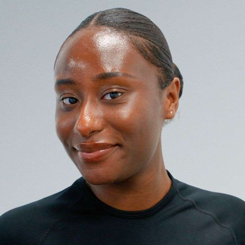 Tamara Sarkodie
