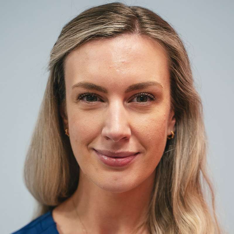 Dr Harriet Jenkins