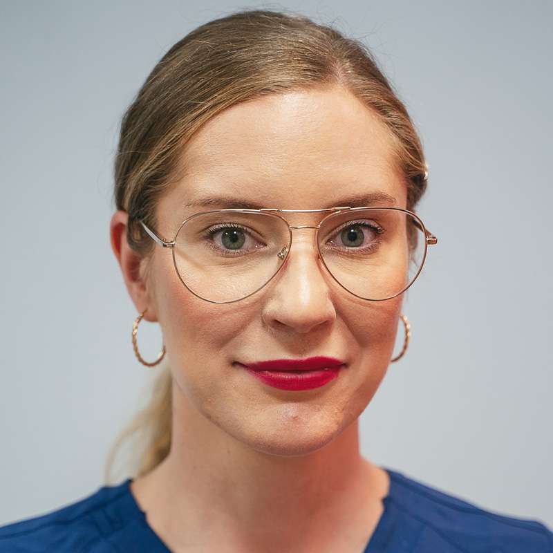 Maja Swierczynska
