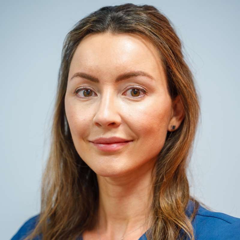 Dr Emily Mehta